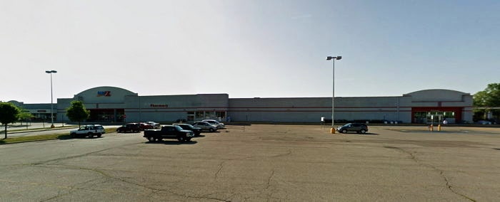 K-Mart (Kmart) - Fenton - 18055 Silver Pkwy